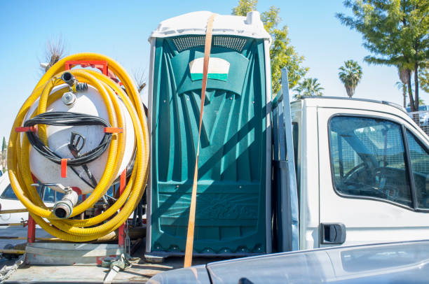 Best Best portable toilet rental  in Deer Park, IL