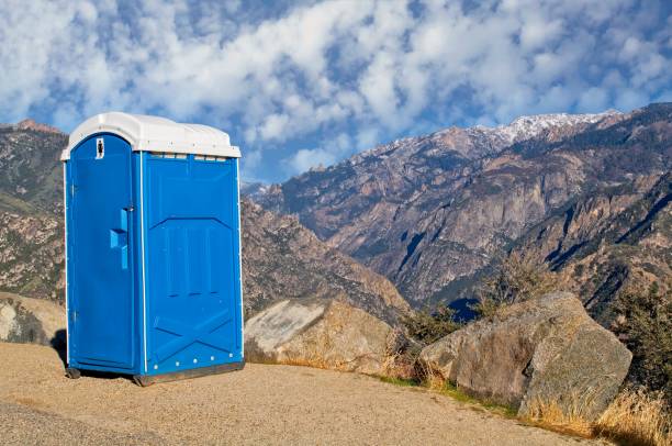 Portable Toilet Options We Offer in Deer Park, IL