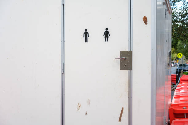 Best Portable bathroom rental  in Deer Park, IL
